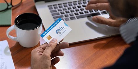 come richiedere smart card per firma digitale|Firma Digitale: Come Funziona e Come .